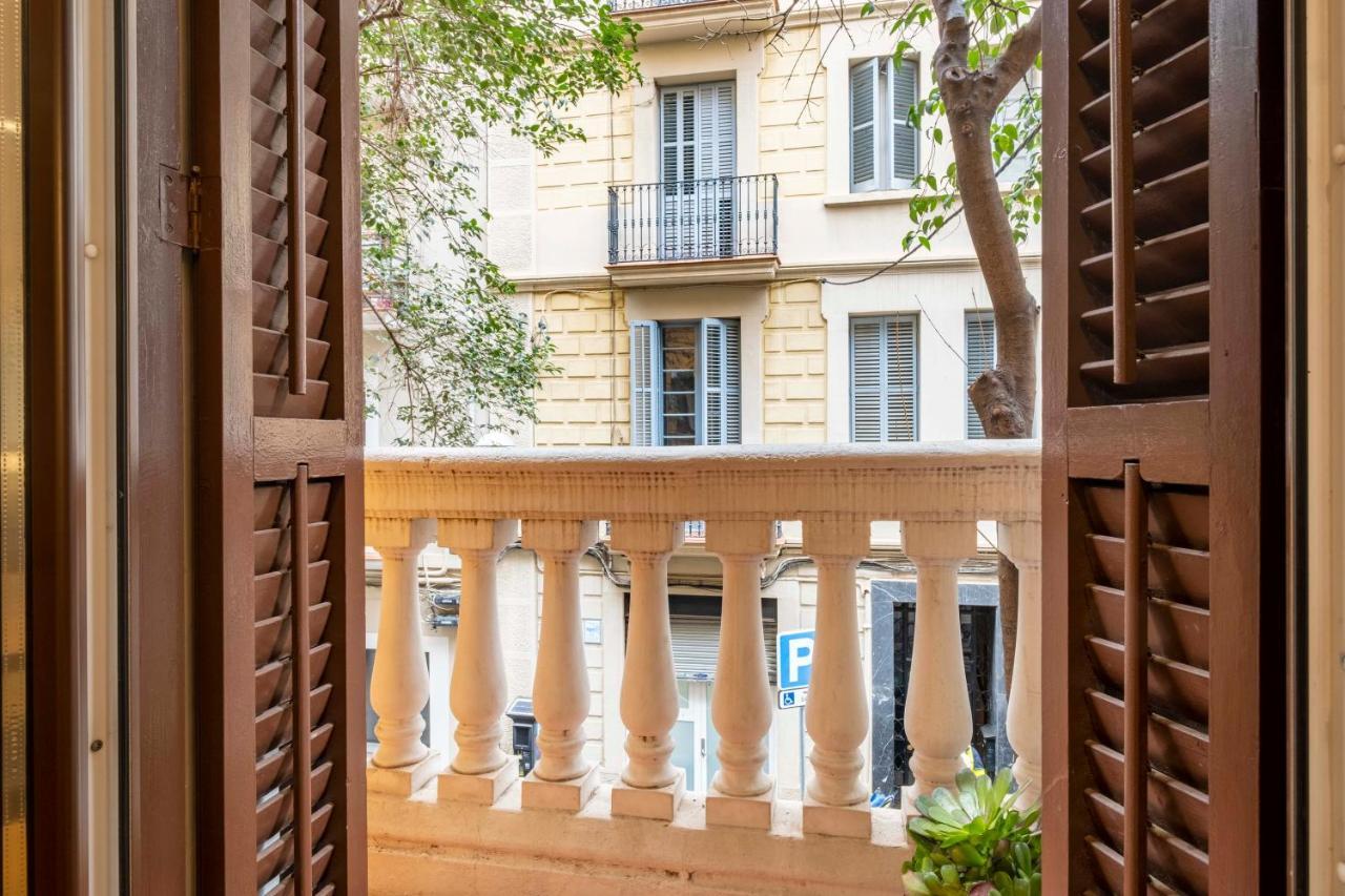 Sarria - Sant Gervasi — Photos 1